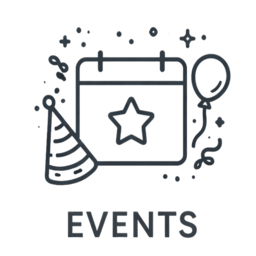 Eventos en Café Albania