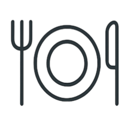 Restaurantes en Café Albania