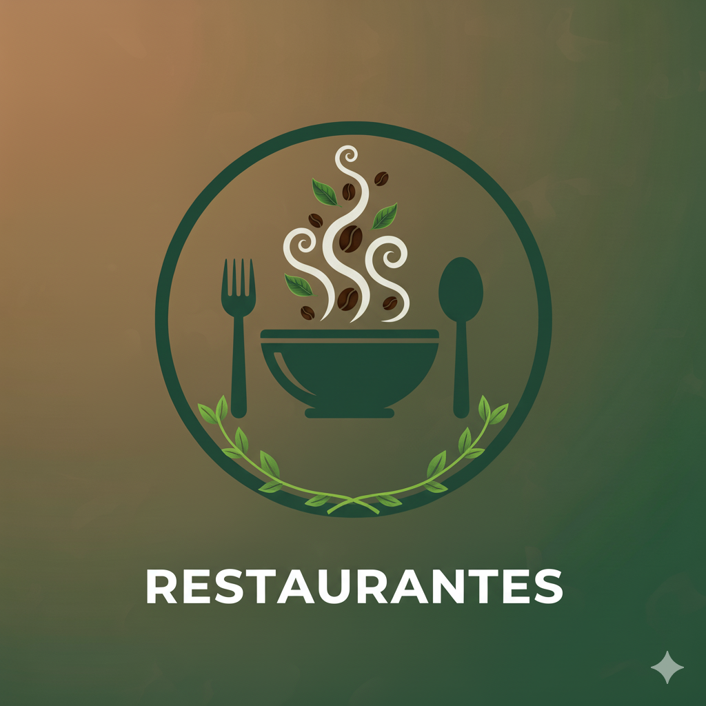 Restaurantes en Café Albania